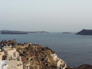 Hotelbild von Nano Oia Villa
