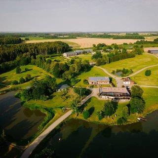 7 Tage VP & Flug ab 1822 Euro