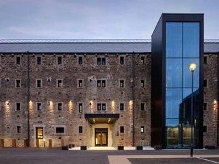 Bodmin Jail Hotel 1