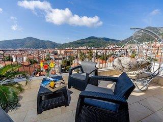 Arvala Lux Apartments