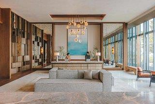 7 Tage ÜF & Flug ab 3500 €