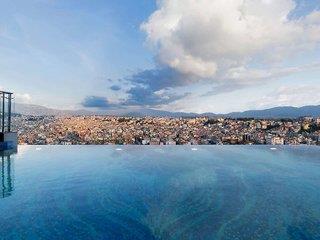 5 Tage in Kathmandu Mercure Kathmandu