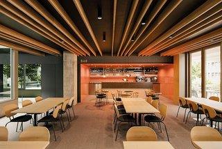 Sercotel Barcelona El Prat