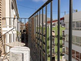 Hotelbild von Líbere Valencia Ruzafa