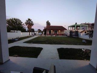 Victoria Suites Corfu