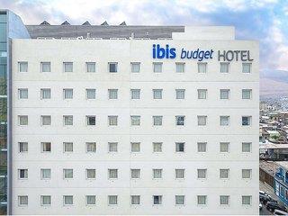 3 Tage in Iquique ibis budget Iquique