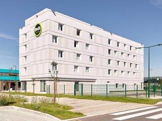 Hotelbild von B&B HOTEL Meaux Nanteuil-lès-Meaux