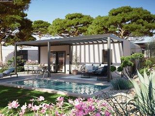 Hotelbild von Amadria Park Exclusive Beach Villa