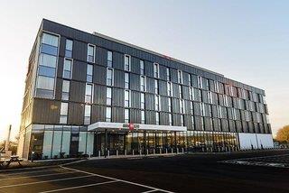 Hotelbild von ibis Bridgwater