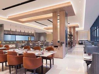 Mercure Lucknow Gomti Nagar