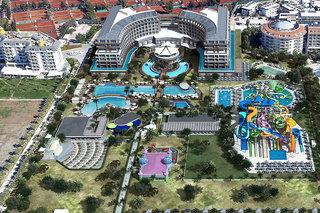 Hotelbild von Seaden De Mar Resort & SPA
