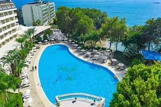 Hotelbild vom Utopia Beach Club