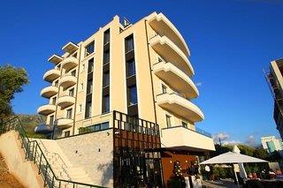Hotelbild von A&G Hotel