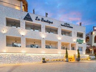 Hotelbild von La Boutique Hôtel - Vue Des Pyramides