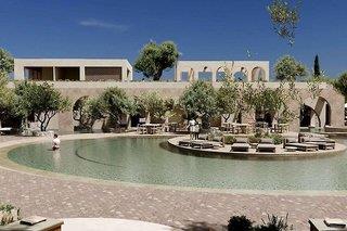 Hotelbild vom The Landmark Villas & Spa