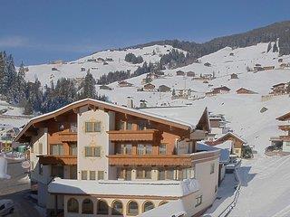 Hotelbild vom Aparthotel Garni Dorfplatzl