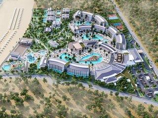 Green Nature Sarigerme