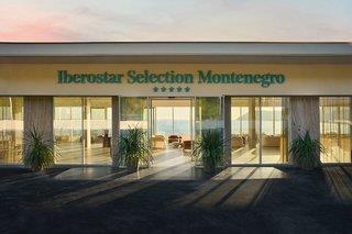 Hotelbild von Iberostar Selection Montenegro