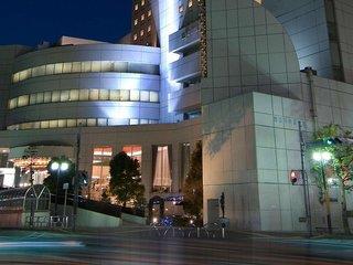 7&nbsp;Tage&nbsp;in&nbsp;Machida (Tokio - Insel Honshu) Best Western Rembrandt Hotel Tokyo Machida