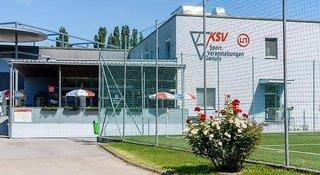 Kultur- und Sportvereinigung der Wiener Gemeindebediensteten 1