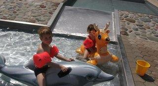 Das Kleine Berghotel 1