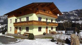 Hinterlammerain Bauernhof 1