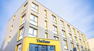Hotelbild vom The Base Berlin One