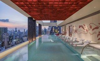 KROMO Bangkok, Curio Collection by Hilton 1