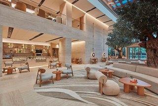 Hilton Gurugram Baani City Centre