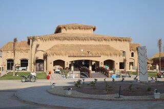 Amarina Jannah Height Resort & Aqua Park