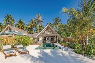 Hotelbild vom Rah Gili