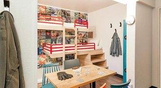 3&nbsp;Tage&nbsp;in&nbsp;Avignon hotelF1 Avignon Centre Courtine gare TGV