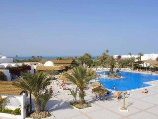 Hotelbild von Seabel Rym Beach by Jet Tours