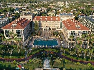 Fame Residence Kemer & Spa & Residence Beach