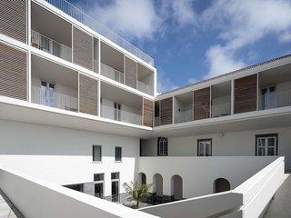 Mercure Ponta Delgada Azores