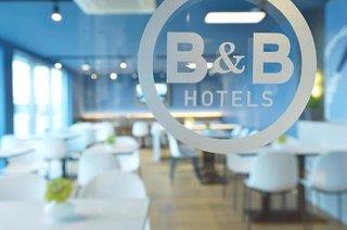 B&B HOTEL Bruchsal-Karlsdorf