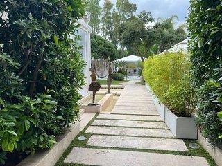 Hotelbild von Relais Corte Degli Aragonesi