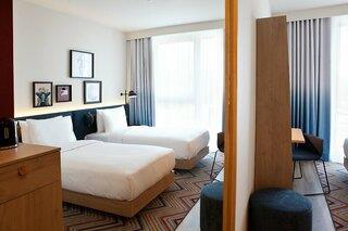 Hampton by Hilton Stuttgart Airport
