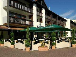 Hotel Centurio