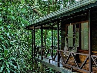 Hotelbild vom Jaguarundi Lodge