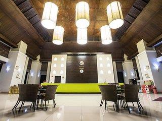 Thanatthichaburi Lake Resort and Spa