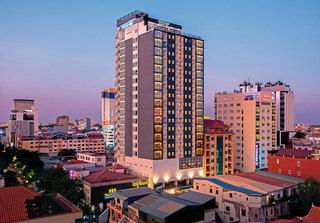 Poulo Wai Hotel, Trademark Collection by Wyndham 1