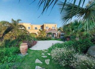 Corallo Blu Hotel De Charme