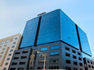 The Tokyo Aparthotel by Totalstay