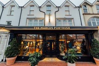 Bild Marcus Hotel Portrush Tapestry Collection by Hilton