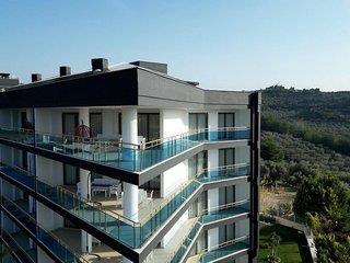 Hotelbild von Si Hotel & Spa
