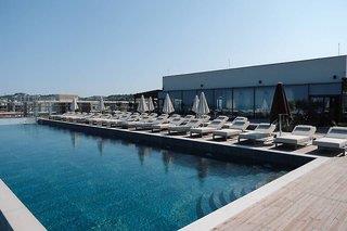 7 Tage ÜF & Flug ab 446 &euro;