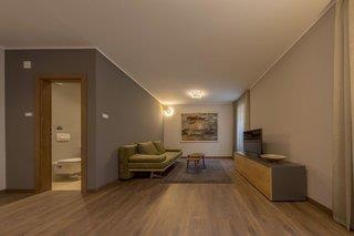 Hotelbild vom Boutique Rooms Mirabilis