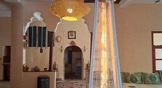 Gite Kasbah La Palmeraie