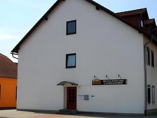 Hotelbild von Landgasthof Schwabhausen